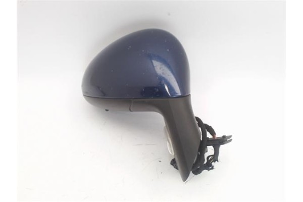 Recambio de retrovisor electrico derecho para citroen c4 berlina 1.4 16v referencia OEM IAM 8149YN 6126855 8149ZS , CITROËN | 81