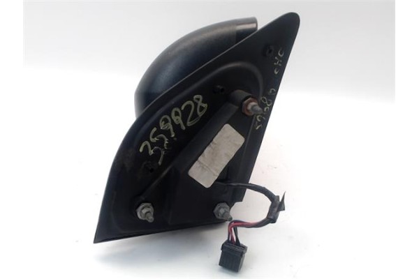 Recambio de retrovisor electrico derecho para jeep compass (mk) 2.0 sport referencia OEM IAM 735730582  