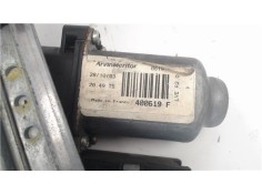 Recambio de mecanismo elevalunas delantero izquierdo para citroen c3 referencia OEM IAM 400619F  