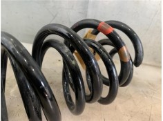 Recambio de muelle amortiguacion para nissan qashqai ii (j11e) 1.2 n-connecta referencia OEM IAM 54010HV10A  