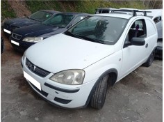 opel corsa c del año 2005