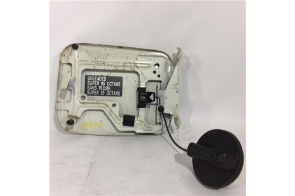 Recambio de tapa exterior combustible para nissan micra iv (k13k/kk) 1.2 referencia OEM IAM G88301HBMB  