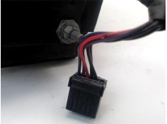 Recambio de retrovisor electrico derecho para jeep compass (mk) 2.0 sport referencia OEM IAM 735730582  