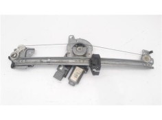 Recambio de mecanismo elevalunas delantero izquierdo para citroen c3 referencia OEM IAM 400619F  