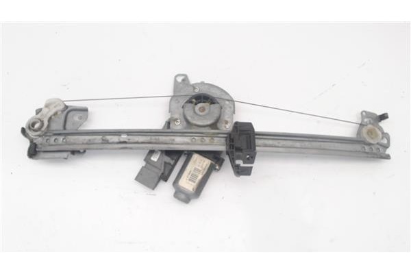 Recambio de mecanismo elevalunas delantero izquierdo para citroen c3 referencia OEM IAM 400619F  