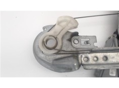 Recambio de mecanismo elevalunas trasero izquierdo para peugeot 307 (s1) referencia OEM IAM 400585T  