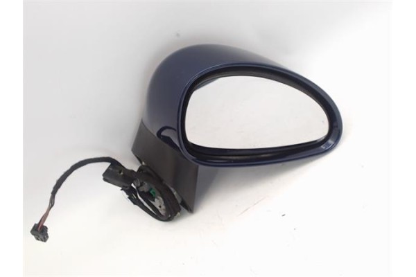 Recambio de retrovisor electrico derecho para citroen c4 berlina 1.4 16v referencia OEM IAM 8149YN 6126855 8149ZS , CITROËN | 81