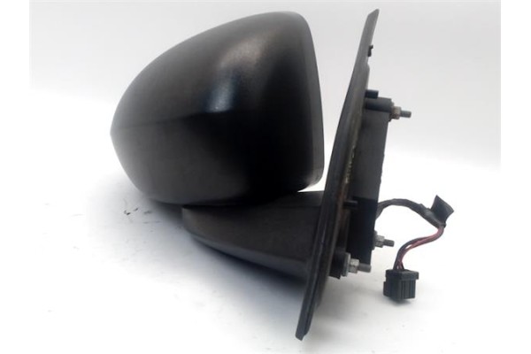 Recambio de retrovisor electrico derecho para jeep compass (mk) 2.0 sport referencia OEM IAM 735730582  