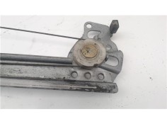 Recambio de mecanismo elevalunas delantero izquierdo para citroen c3 referencia OEM IAM 400619F  
