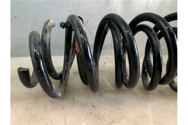 Recambio de muelle amortiguacion para nissan qashqai ii (j11e) 1.2 n-connecta referencia OEM IAM 54010HV10A  