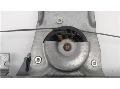 Recambio de mecanismo elevalunas trasero izquierdo para peugeot 307 (s1) referencia OEM IAM 400585T  