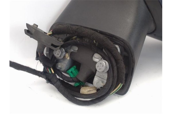 Recambio de retrovisor electrico derecho para citroen c4 berlina 1.4 16v referencia OEM IAM 8149YN 6126855 8149ZS , CITROËN | 81