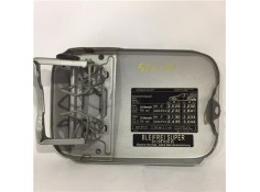 Recambio de tapa exterior combustible para mercedes-benz clase e (bm 210) berlina 2.6 240 (210.062) referencia OEM IAM A 210 750