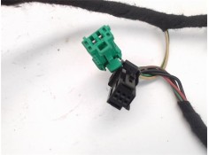 Recambio de retrovisor electrico derecho para citroen c4 berlina 1.4 16v referencia OEM IAM 8149YN 6126855 8149ZS , CITROËN | 81