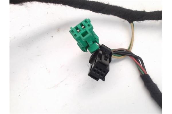 Recambio de retrovisor electrico derecho para citroen c4 berlina 1.4 16v referencia OEM IAM 8149YN 6126855 8149ZS , CITROËN | 81