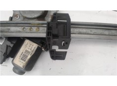 Recambio de mecanismo elevalunas delantero izquierdo para citroen c3 referencia OEM IAM 400619F  