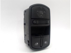Recambio de botonera puerta delantero izquierda para opel corsa d 1.3 cdti referencia OEM IAM 13258521  