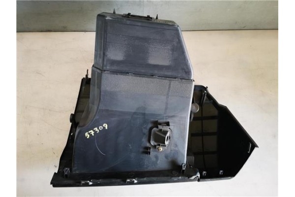 Recambio de guantera salpicadero para mazda 3 berlina (bk) 1.6 cd active+ xcite referencia OEM IAM BP4S64030G02  