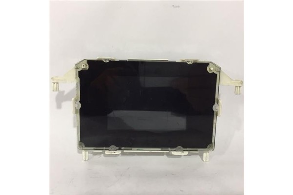 Recambio de reloj horario para ford fiesta (cnn) 1.5 trend referencia OEM IAM DN1T18B955BA 0259A 