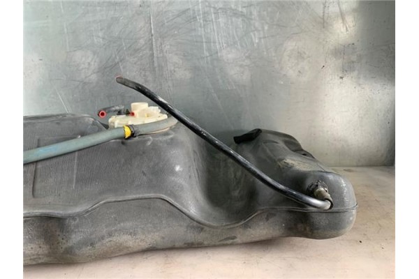 Recambio de deposito combustible para fiat coupe (175) 1.8 16v referencia OEM IAM 46525749  