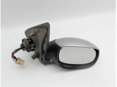 Recambio de retrovisor electrico derecho para peugeot 206 referencia OEM IAM   