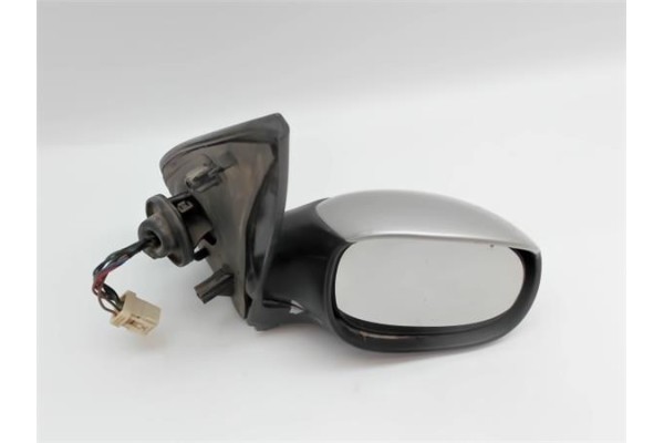 Recambio de retrovisor electrico derecho para peugeot 206 referencia OEM IAM   