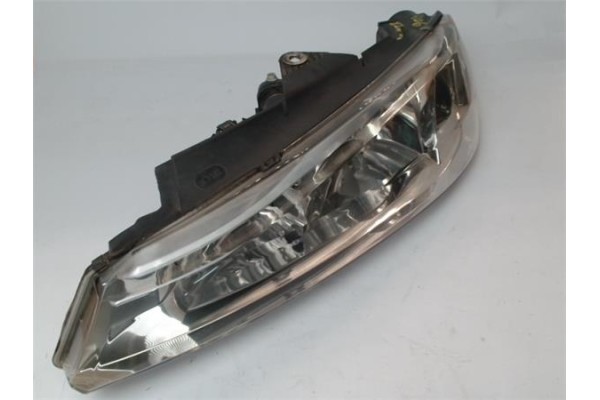 Recambio de faro delantero izquierdo para peugeot 406 berlina (s1/s2) referencia OEM IAM 1305235436  