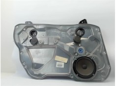 Recambio de elevalunas electrico delantero izquierdo para seat cordoba berlina (6l2) referencia OEM IAM 6L4837751  