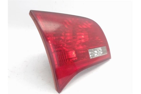 Recambio de piloto porton trasero izquierdo para audi a6 avant (4f5) 2.8 fsi referencia OEM IAM 4f9945093b 13198765 4F9945093 , 