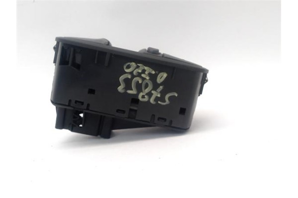 Recambio de botonera puerta delantero izquierda para opel corsa d 1.3 cdti referencia OEM IAM 13258521  