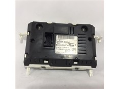Recambio de reloj horario para ford fiesta (cnn) 1.5 trend referencia OEM IAM DN1T18B955BA 0259A 