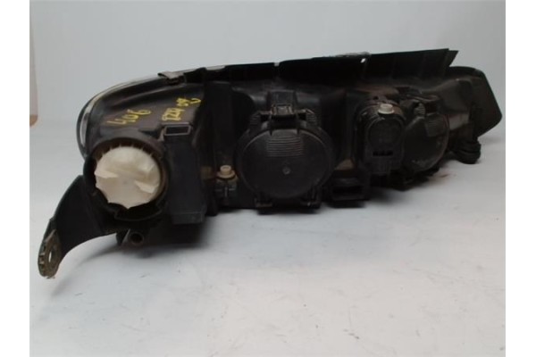 Recambio de faro delantero izquierdo para peugeot 406 berlina (s1/s2) referencia OEM IAM 1305235436  