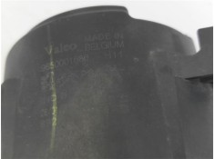 Recambio de faro antiniebla izquierdo para peugeot 307 (3a/c) 1.4 16v referencia OEM IAM 9650001680  