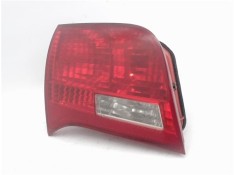 Recambio de piloto porton trasero izquierdo para audi a6 avant (4f5) 2.8 fsi referencia OEM IAM 4f9945093b 13198765 4F9945093 , 