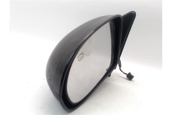 Recambio de retrovisor electrico izquierdo para jeep compass (mk) 2.0 sport referencia OEM IAM 5115047AD  