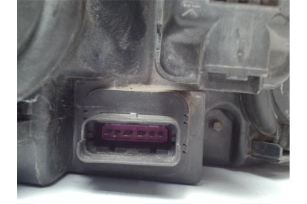 Recambio de faro delantero izquierdo para peugeot 406 berlina (s1/s2) referencia OEM IAM 1305235436  