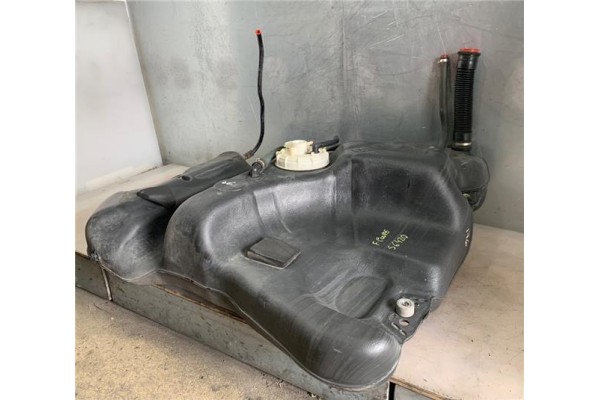 Recambio de deposito combustible para fiat coupe (175) 1.8 16v referencia OEM IAM 46525749  