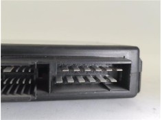 Recambio de centralita abs para opel astra g berlina 1.7 td referencia OEM IAM 24410018  