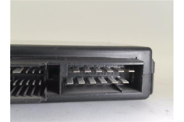 Recambio de centralita abs para opel astra g berlina 1.7 td referencia OEM IAM 24410018  