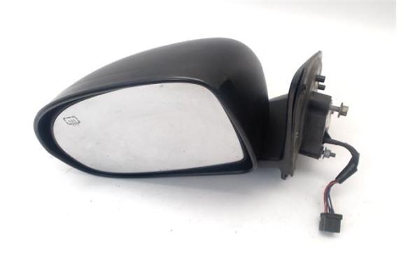 Recambio de retrovisor electrico izquierdo para jeep compass (mk) 2.0 sport referencia OEM IAM 5115047AD  