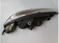 Recambio de faro delantero izquierdo para peugeot 406 berlina (s1/s2) referencia OEM IAM 1305235436  