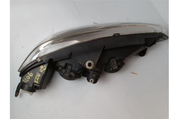Recambio de faro delantero izquierdo para peugeot 406 berlina (s1/s2) referencia OEM IAM 1305235436  