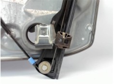 Recambio de elevalunas electrico delantero izquierdo para seat cordoba berlina (6l2) referencia OEM IAM 6L4837751  