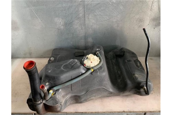 Recambio de deposito combustible para fiat coupe (175) 1.8 16v referencia OEM IAM 46525749  