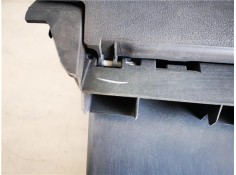 Recambio de guantera salpicadero para renault clio iii 1.5 dci (br17, cr17) referencia OEM IAM 8200407712 8200407713 