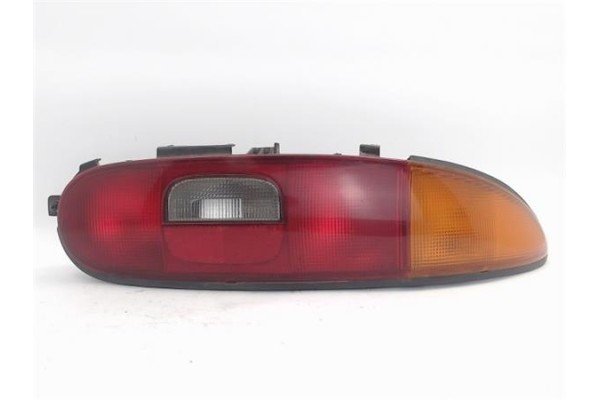 Recambio de piloto trasero derecho para mazda mx-3 (ec) referencia OEM IAM   