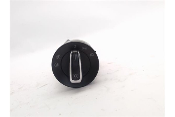 Recambio de mando de luces para skoda rapid (nh) referencia OEM IAM 5JA941531F  