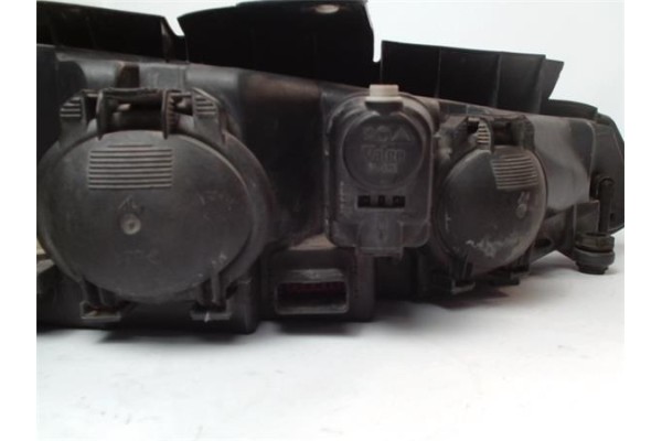 Recambio de faro delantero izquierdo para peugeot 406 berlina (s1/s2) referencia OEM IAM 1305235436  