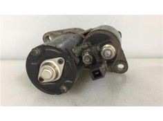 Recambio de motor arranque para volkswagen polo iv (9n1) 1.4 16v referencia OEM IAM 02T911023G 0001120400 