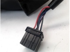 Recambio de retrovisor electrico izquierdo para jeep compass (mk) 2.0 sport referencia OEM IAM 5115047AD  